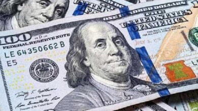 الدولار يعاود الأرتفاع مقابل الجنيه المصري ويقترب من 51 جنيهاً 19