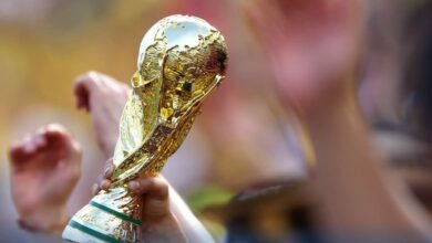 عاجل..نهائي كأس العالم 2026.. إجراءات أمنية غير مسبوقة في الولايات المتحدة 72