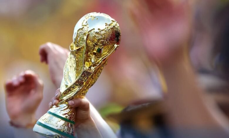 عاجل..نهائي كأس العالم 2026.. إجراءات أمنية غير مسبوقة في الولايات المتحدة 1