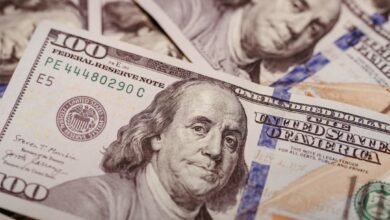 مصر..قفزة جديدة لسعر الدولار وخسائر الجنيه مستمرة 28