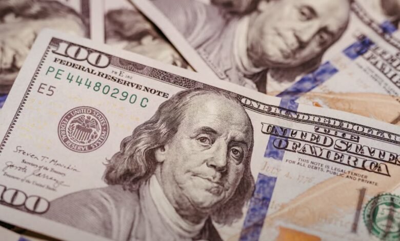 مصر..قفزة جديدة لسعر الدولار وخسائر الجنيه مستمرة 1