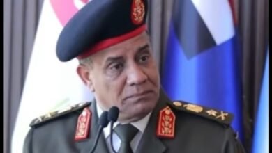 عاجل..القوات المسلحة تهنئ الرئيس السيسي بمناسبة الاحتفال بذكرى ثورة 23 يوليو لعام 2026 11