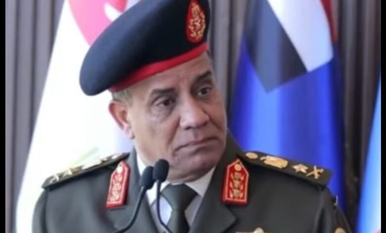 عاجل..القوات المسلحة تهنئ الرئيس السيسي بمناسبة الاحتفال بذكرى ثورة 23 يوليو لعام 2026 1