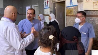 عاجل..مخالفات مالية وإدارية بمستشفى حميات حلوان..ونائب وزير الصحة يصدر إجراءات حاسمة 5