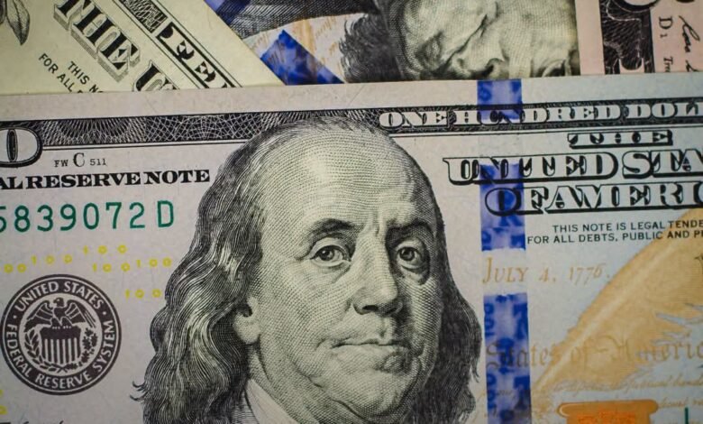 سعر الدولار في مصر يتراجع مجدداً.. مكاسب محدودة للجنيه 1