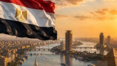عاجل.."المركز الإعلامي" .. مصر تتصدر دول إفريقيا في جذب الاستثمارات الأجنبية للعام الرابع على التوالي 5