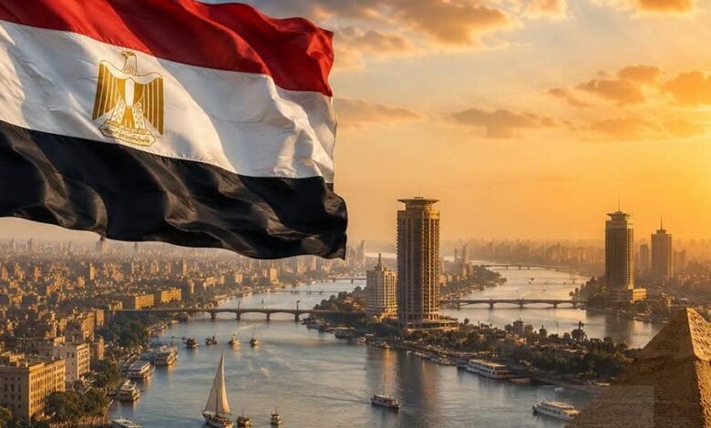 عاجل.."المركز الإعلامي" .. مصر تتصدر دول إفريقيا في جذب الاستثمارات الأجنبية للعام الرابع على التوالي 1