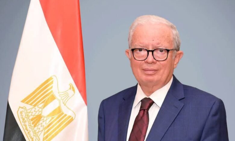 نائب رئيس الوزراء للشؤون الاقتصادية يهنئ الرئيس السيسي بالذكرى الـ74 لثورة 23 يوليو المجيدة 1
