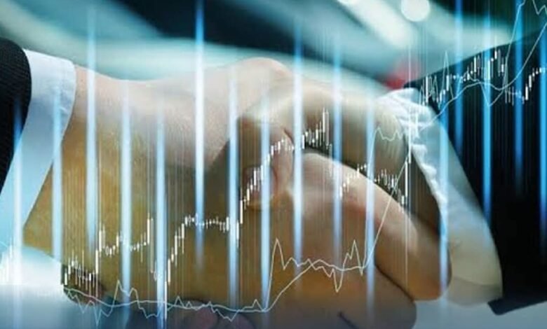 السعودية والإمارات تستحوذان على 65% من صفقات الدمج والاستحواذ بالشرق الأوسط 1