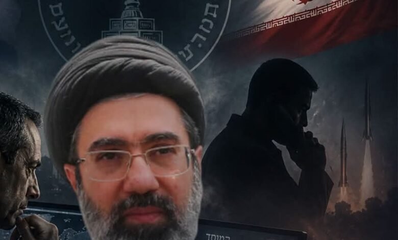 جهاز الموساد الإسرائيلي يكشف عن أخطر محاولة إيرانية لاستهداف مسؤولين إسرائيليين رفيعي المستوى 1