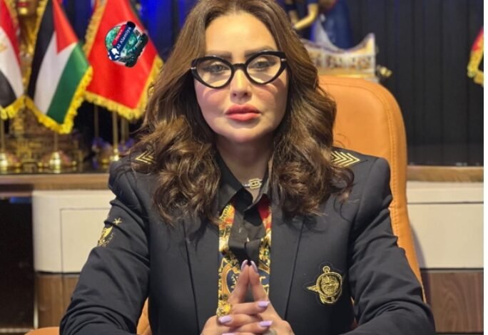 الدكتورة منار جازولي.. مهزلة تاريخية في مونديال كأس العالم.. ترامب يعبث بقوانين الفيفا 1