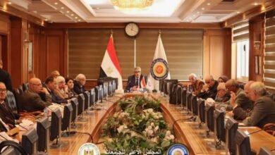 انفراد.. «العالمية نيوز» تنشر شروط وقواعد اختبارات الدبلومات والمعاهد للالتحاق بالجامعات التفاصيل الكاملة 82