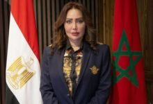 العلاقات المغربية المصرية