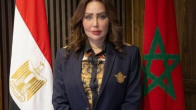 العلاقات المغربية المصرية