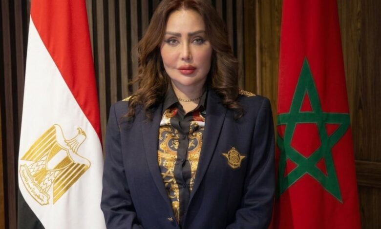 العلاقات المغربية المصرية