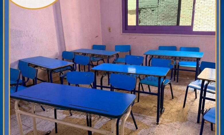 صوتك مسموع تستجيب للمواطنين : غلق وتشميع أكاديمية تعليم وهمية 1