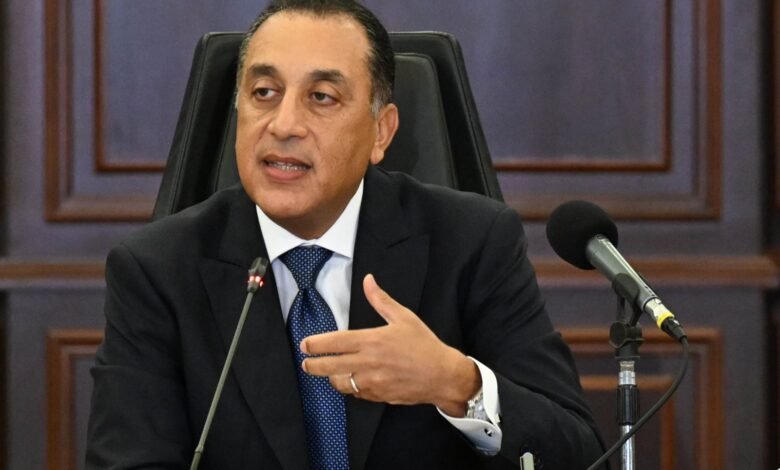 رئيس الوزراء يستعرض رسائل إيجابية تعكس ثقة المؤسسات الدولية في الاقتصاد المصري وفي استمرار الدولة في تنفيذ برنامجها للإصلاح الاقتصادي 1