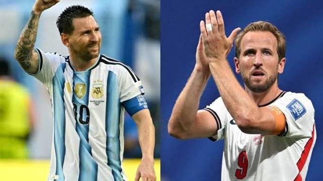 الأرجنتين وإنجلترا من يحسم بطولة العبور للمشهد الختامي لمونديال 2026 1