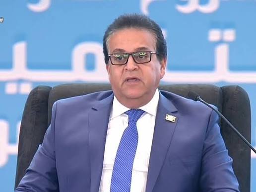 الصحة: فحص أكثر من 782 ألف طفل حديث الولادة ضمن مبادرة «100 مليون صحة» للكشف المبكر عن الأمراض الوراثية 1