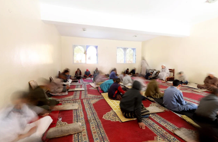 دليل ينظم تحفيظ القرآن في الكتاتيب