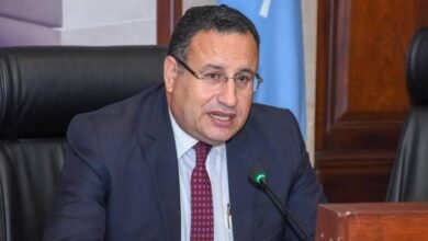 التعليم العالي: انطلاق البرنامج التدريبي للمرشحين لشغل منصب نائب رئيس جامعة بالتعاون بين المجلس الأعلى للجامعات ومعهد إعداد القادة 9