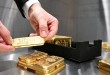 أسعار الذهب