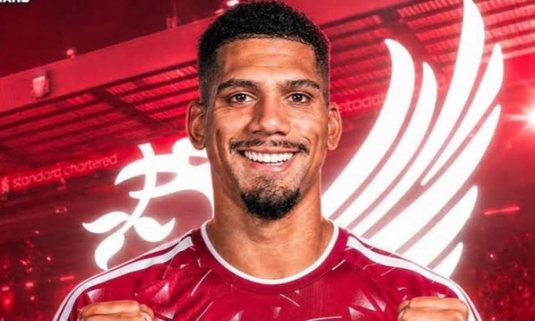 ليفربول يضم رونالد أراوخو من برشلونة على سبيل الإعارة 1