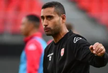 أحمد قنطاري مدرب المنتخب الوطني لأقل من 17 سنة