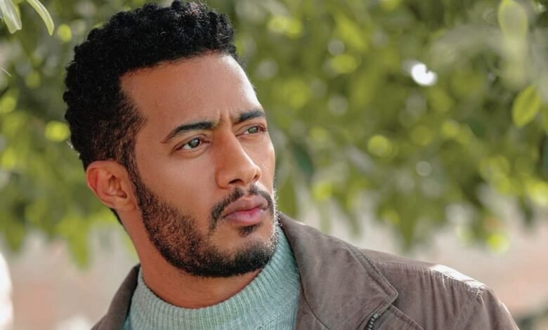 محمد رمضان يشيد بتلاحم المغاربة