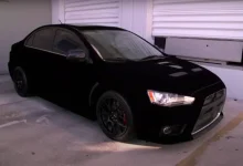 طلاء Musou Black