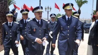 تعيينات الأمن الوطني تضخ دماء جديدة في المصالح اللاممركزة