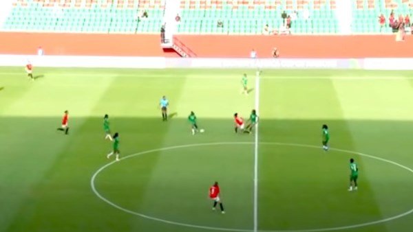 منتخب مصر للكرة النسائية يودع أمم أفريقيا بالخسارة أمام مالاوي بثلاثية 1