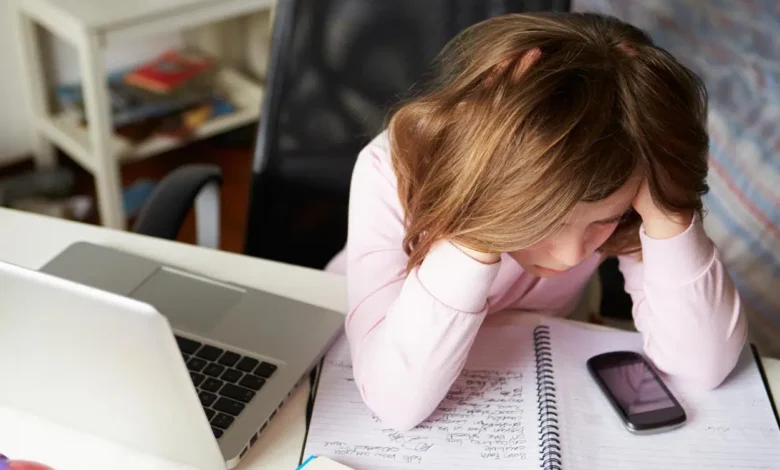 تحذيرات من مخاطر العنف الرقمي على الأطفال بكلميم