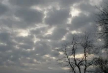 طقس اليوم السبت