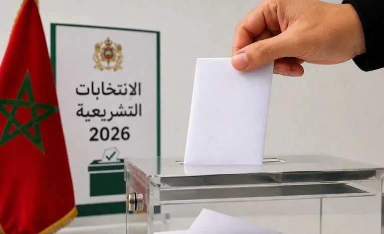 تحركات انتخابية مبكرة تضع مرشحين تحت مجهر وزارة الداخلية المغربية