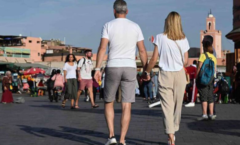 تنامي ملحوظ في شعبية المغرب بين السياح البولنديين
