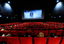 المركز السينمائي المغربي