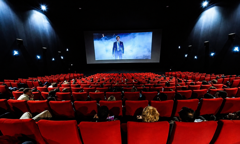 المركز السينمائي المغربي