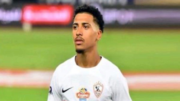 البرازيلي خوان بيزيرا يكشف أسباب أزمته مع إدارة نادي الزمالك 1