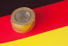 تكاليف الطاقة في ألمانيا