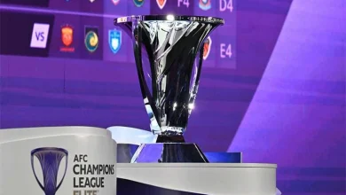 قرعة دوري أبطال آسيا