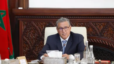 مشروع مالية 2027