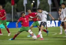 احتضان المغرب لكأس إفريقيا تحت 17 سنة في 2027