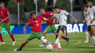 احتضان المغرب لكأس إفريقيا تحت 17 سنة في 2027