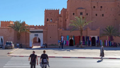 مكتب الصرف يعلن عن ارتفاع عائدات الأسفار والاستثمارات الأجنبية في المغرب