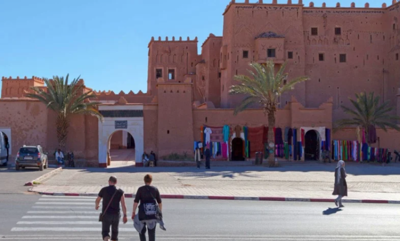 مكتب الصرف يعلن عن ارتفاع عائدات الأسفار والاستثمارات الأجنبية في المغرب
