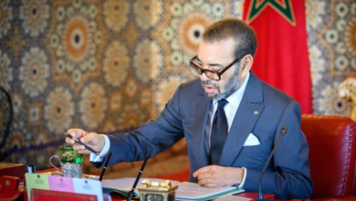 برقية ترامب للعرش تؤكد الاعتراف الأمريكي بمغربية الصحراء ودعم الحكم الذاتي