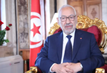عريضة دولية تطالب بالإفراج عن الغنوشي وحماية السجناء السياسيين في تونس