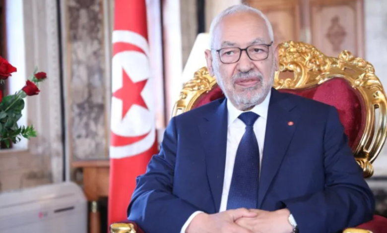 عريضة دولية تطالب بالإفراج عن الغنوشي وحماية السجناء السياسيين في تونس