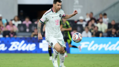 ليونيل ميسي يعود للعب مع إنتر ميامي في الدوري الأمريكي بعد كأس العالم